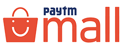 Paytm Mall Logo